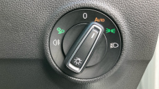 Volkswagen T-Roc 1.5 TSI Black Edition 5dr DSG Petrol Hatchback